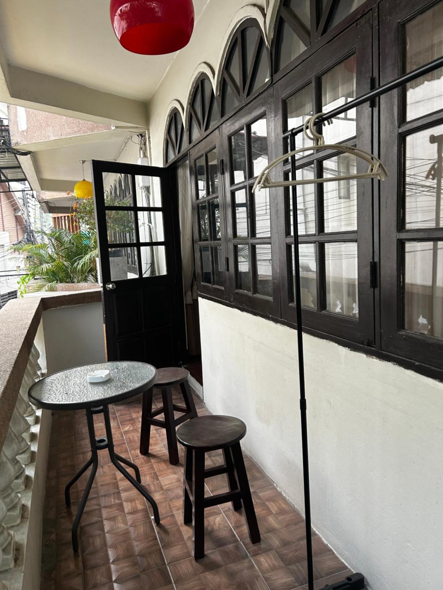 Kamalas Boutique Pensión Chiang Mai Exterior foto