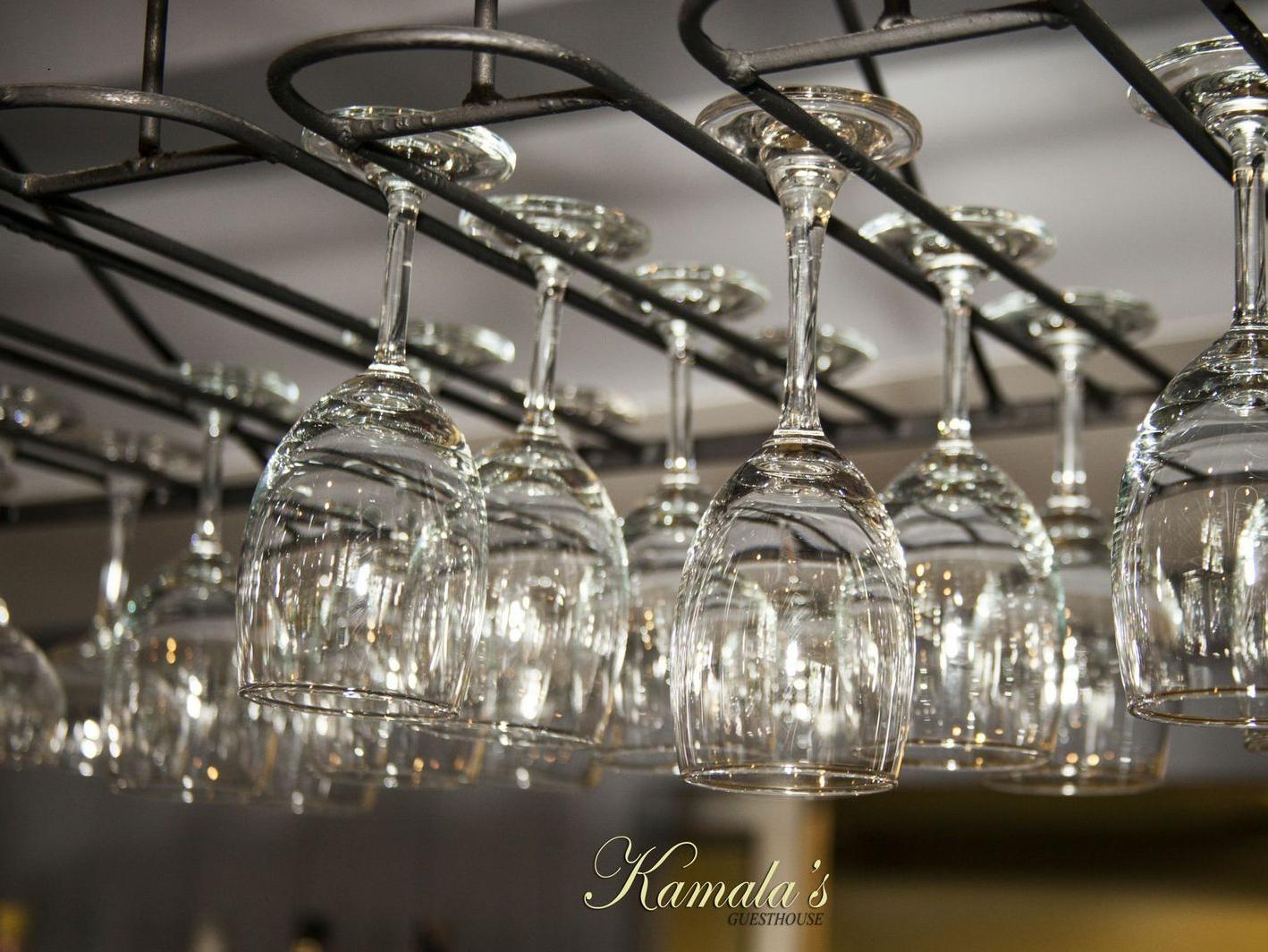 Kamalas Boutique Pensión Chiang Mai Exterior foto